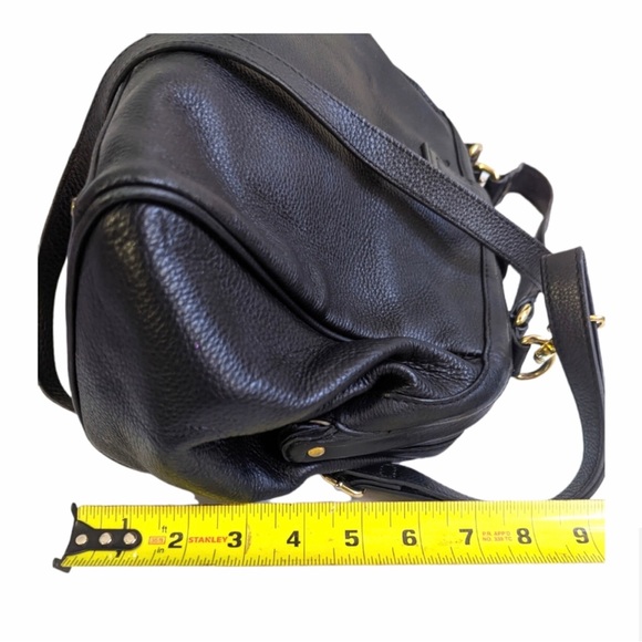 Emma Fox Doctor satchel purse - Picture 14 of 16